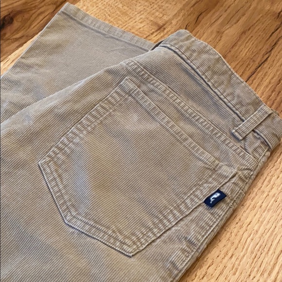 Vineyard Vines Other - vineyard vines ~ corduroy pants 30x30
